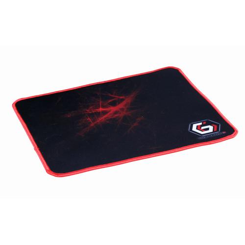 Gembird GGS-UMGL4-02 toetsenbord Inclusief muis Gamen USB QWERTY Amerikaans Engels Zwart - Image 5