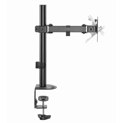 Gembird MA-D1-03 flat panel bureau steun 81,3 cm (32") Zwart - Image 10