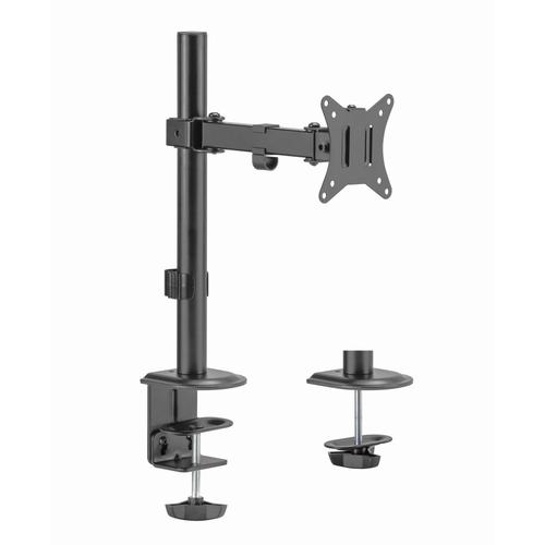 Gembird MA-D1-03 flat panel bureau steun 81,3 cm (32") Zwart - Image 6