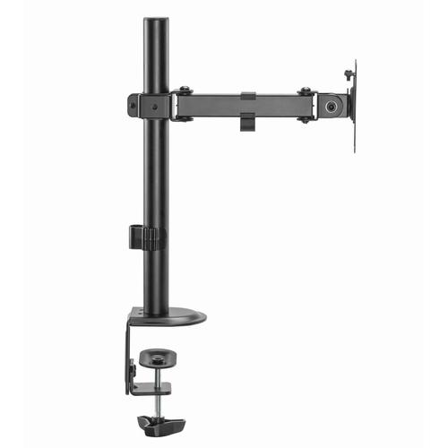 Gembird MA-D1-03 flat panel bureau steun 81,3 cm (32") Zwart - Image 9
