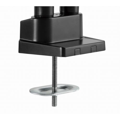 Gembird MA-DA3-02 flat panel bureau steun 81,3 cm (32") Zwart - Image 6