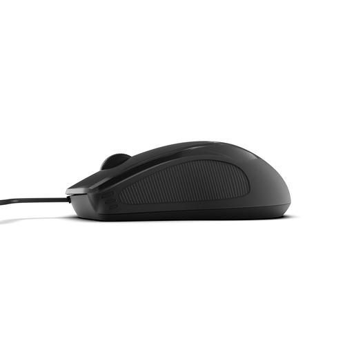 Gembird MUS-3B-02 muis Kantoor Ambidextrous USB Type-A Optisch 1000 DPI - Image 3