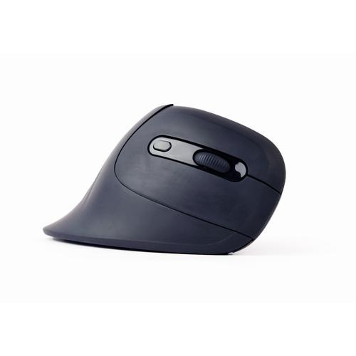 Gembird MUSW-ERGO-03 muis Thuis Rechtshandig RF Draadloos Optisch 1600 DPI - Image 5