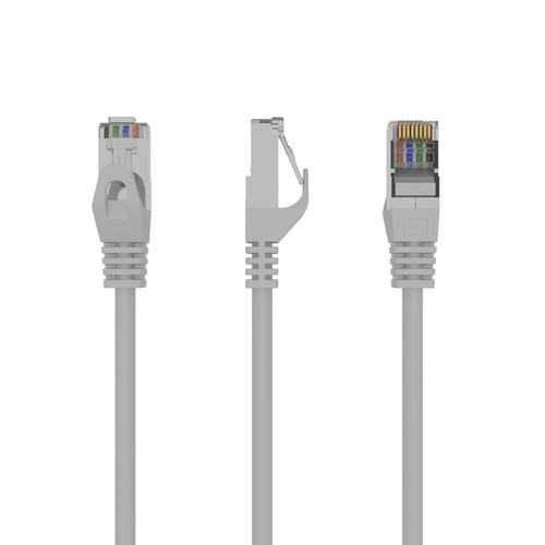 Gembird PP6-0.25M/W netwerkkabel Wit 0,25 m Cat6 F/UTP (FTP) - Image 1
