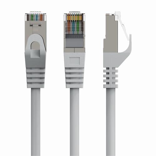 Gembird PP6-15M netwerkkabel Cat6 - Image 1
