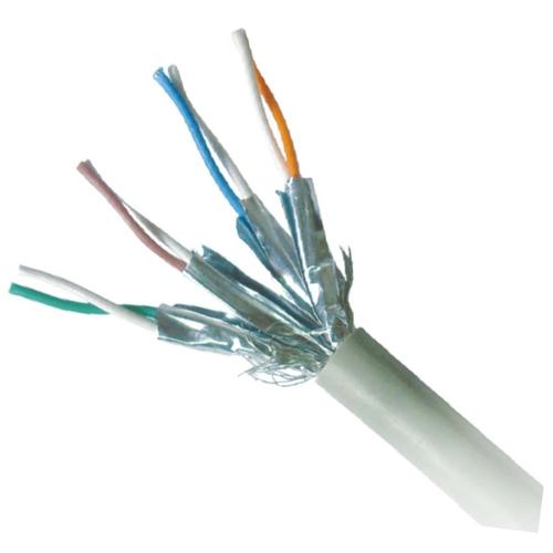 Gembird PP6A-LSZHCU-1M netwerkkabel Grijs Cat6a S/FTP (S-STP) - Image 3