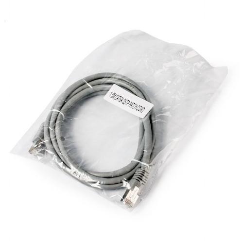 Gembird PP6A-LSZHCU-2M netwerkkabel Grijs Cat6 S/FTP (S-STP) - Image 4