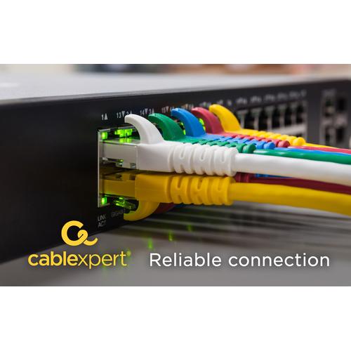 Gembird PPB6-3M netwerkkabel Wit Cat6 F/UTP (FTP) - Image 3