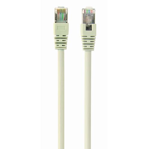 Gembird PPB6-5M netwerkkabel Wit Cat6 F/UTP (FTP) - Image 2