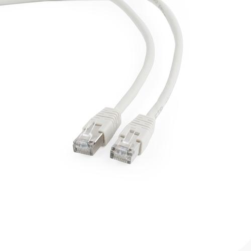 Gembird PPB6-5M netwerkkabel Wit Cat6 F/UTP (FTP) - Image 4