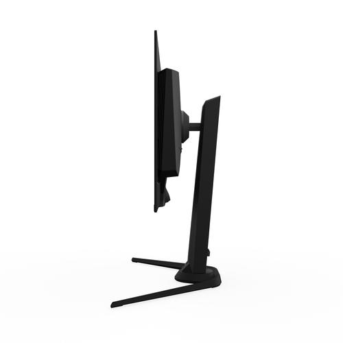 GIGABYTE AORUS FO27Q5P computer monitor 68,6 cm (27") 2560 x 1440 Pixels Quad HD QD-OLED Zwart - Image 5