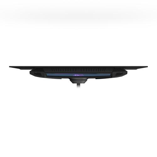 GIGABYTE AORUS FO27Q5P computer monitor 68,6 cm (27") 2560 x 1440 Pixels Quad HD QD-OLED Zwart - Image 6