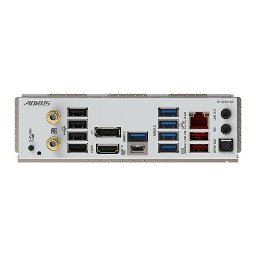 GIGABYTE B650M AORUS ELITE AX ICE moederbord AMD B650 Socket AM5 micro ATX - Image 6