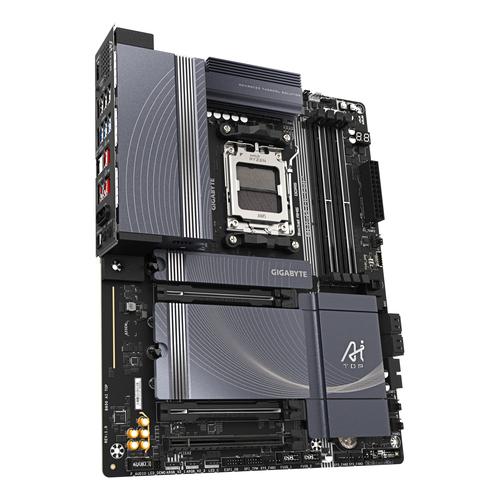 GIGABYTE B850 AI TOP moederbord AMD B850 Socket AM5 ATX - Image 3