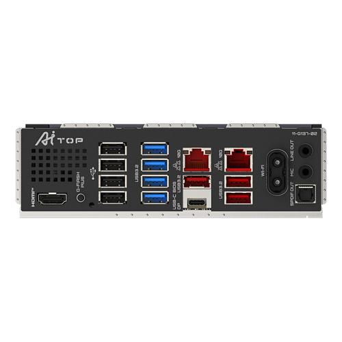 GIGABYTE B850 AI TOP moederbord AMD B850 Socket AM5 ATX - Image 6