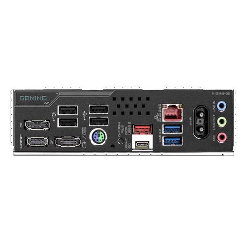 GIGABYTE B850M GAMING X WIFI6E AMD B850 Socket AM5 micro ATX - Image 4