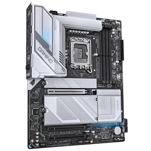 GIGABYTE B860 GAMING X WIFI6E moederbord Intel B860 LGA 1851 (Socket V1) ATX - Image 3