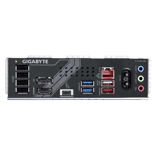 GIGABYTE B860 GAMING X WIFI6E moederbord Intel B860 LGA 1851 (Socket V1) ATX - Image 4
