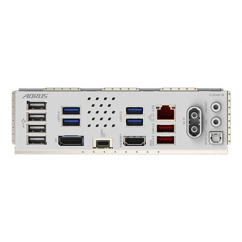 GIGABYTE B860M AORUS ELITE WF6E ICE Intel B860 LGA 1851 (Socket V1) micro ATX - Image 5