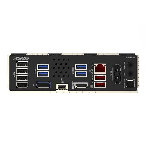 GIGABYTE B860M AORUS ELITE WIFI6E Intel B860 LGA 1851 (Socket V1) micro ATX - Image 5