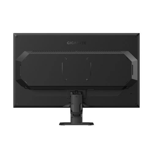 GIGABYTE GS27FA computer monitor 68,6 cm (27") 1920 x 1080 Pixels Full HD LCD Zwart - Image 4