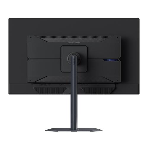 GIGABYTE MO32U computer monitor 80 cm (31.5") 3840 x 2160 Pixels 4K Ultra HD OLED Zwart - Image 8