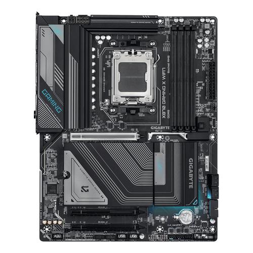 GIGABYTE X870 GAMING X WIFI7 moederbord AMD X870 Socket AM5 ATX - Image 2