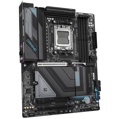GIGABYTE X870 GAMING X WIFI7 moederbord AMD X870 Socket AM5 ATX - Image 3