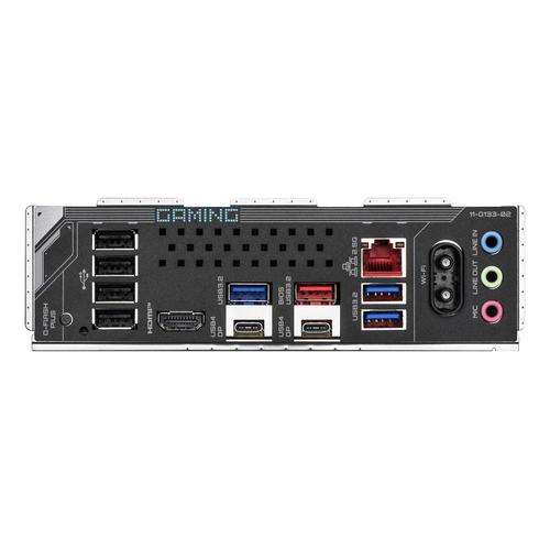 GIGABYTE X870 GAMING X WIFI7 moederbord AMD X870 Socket AM5 ATX - Image 4