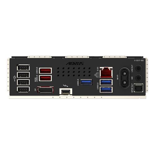 GIGABYTE Z890 AORUS ELITE WIFI7 Intel Z890 LGA 1851 (Socket V1) ATX - Image 6