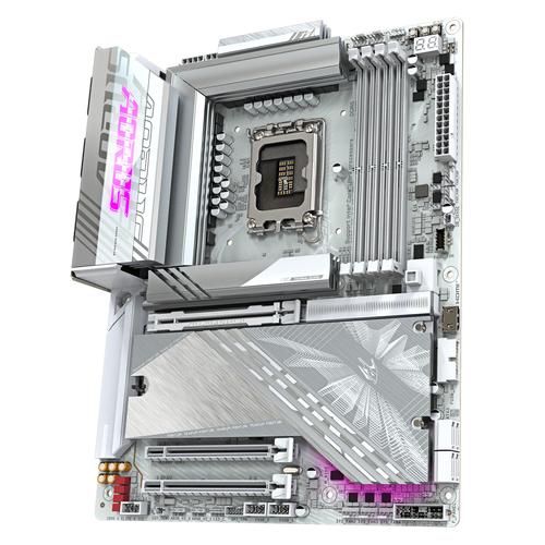 GIGABYTE Z890 AORUS ELITE X ICE Intel Z890 LGA 1851 (Socket V1) ATX - Image 4