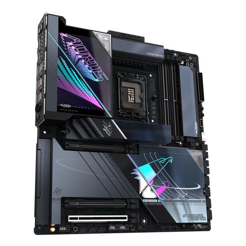 GIGABYTE Z890 AORUS MASTER AI TOP Intel Z890 LGA 1851 (Socket V1) Verlengd ATX - Image 3