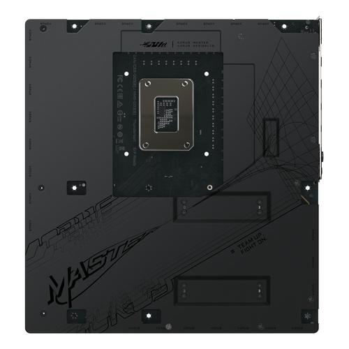 GIGABYTE Z890 AORUS MASTER AI TOP Intel Z890 LGA 1851 (Socket V1) Verlengd ATX - Image 5