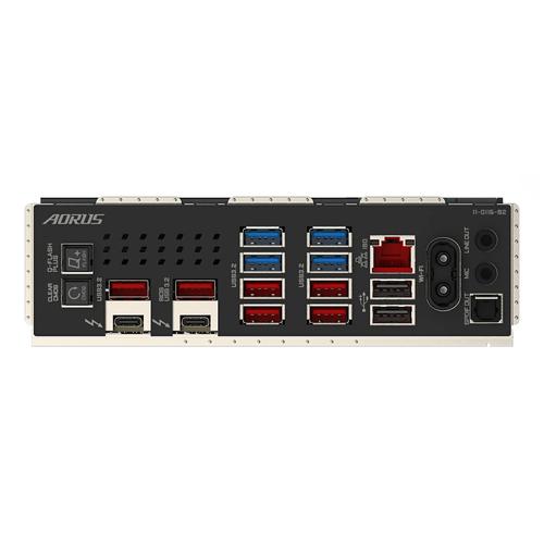 GIGABYTE Z890 AORUS MASTER moederbord Intel Z890 LGA 1851 (Socket V1) ATX - Image 5