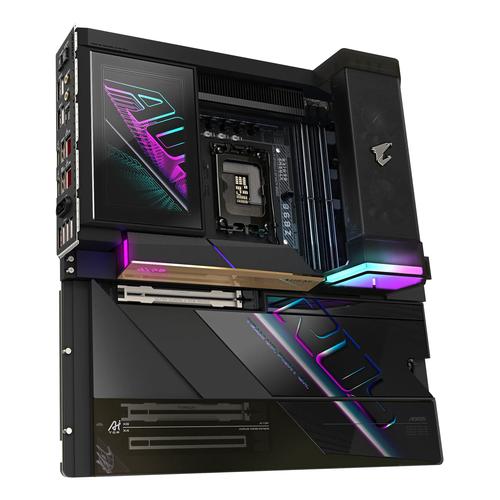 GIGABYTE Z890 AORUS XTREME AI TOP Intel Z890 LGA 1851 (Socket V1) Verlengd ATX - Image 3