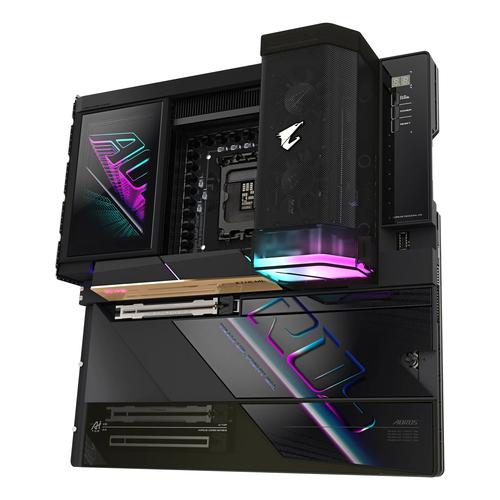 GIGABYTE Z890 AORUS XTREME AI TOP Intel Z890 LGA 1851 (Socket V1) Verlengd ATX - Image 4