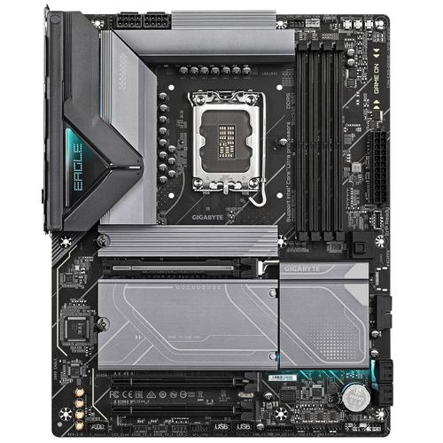 GIGABYTE Z890 EAGLE moederbord Intel Z890 LGA 1851 (Socket V1) ATX - Image 2