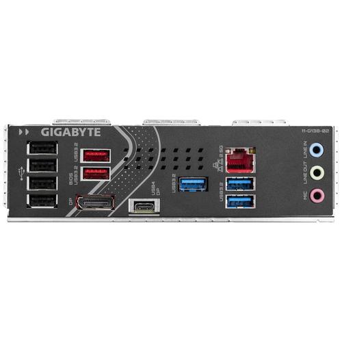 GIGABYTE Z890 EAGLE moederbord Intel Z890 LGA 1851 (Socket V1) ATX - Image 4
