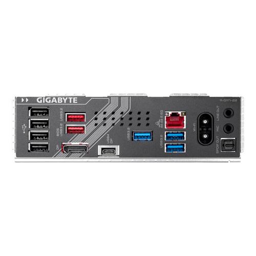 GIGABYTE Z890 GAMING X WIFI7 moederbord Intel Z890 LGA 1851 (Socket V1) ATX - Image 4