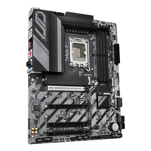 GIGABYTE Z890 UD WIFI6E moederbord Intel Z890 LGA 1851 (Socket V1) ATX - Image 3