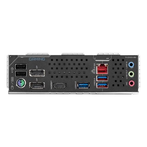 GIGABYTE Z890M GAMING X moederbord Intel Z890 LGA 1851 (Socket V1) micro ATX - Image 4