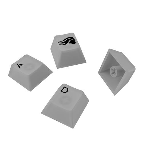 Glorious Gaming GLO-KB-ACC-KC-PC-POLY-US toetsenbordaccessoire Toetsenbordkapje - Image 4