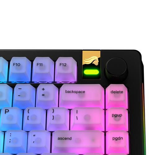 Glorious Gaming GLO-KB-ACC-KC-PC-POLY-US toetsenbordaccessoire Toetsenbordkapje - Image 7