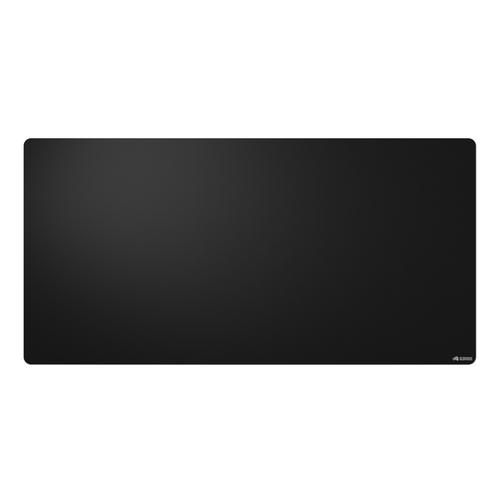 Glorious Gaming GLO-MP2-CLTH-EGL-3XL-BLK muismat Game-muismat Zwart - Image 1