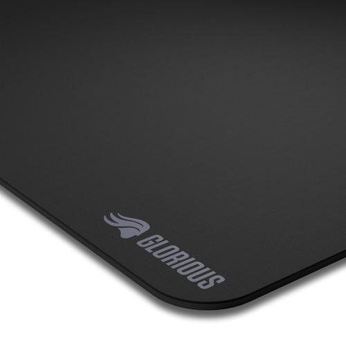 Glorious Gaming GLO-MP2-CLTH-EGL-LE-BLK muismat Game-muismat Zwart - Image 9