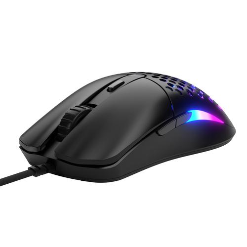 Glorious Gaming Glorious Model O Eternal - Ultralichte bedrade RGB-gamemuis - Zwart - Image 2