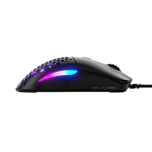 Glorious Gaming Glorious Model O Eternal - Ultralichte bedrade RGB-gamemuis - Zwart - Image 3