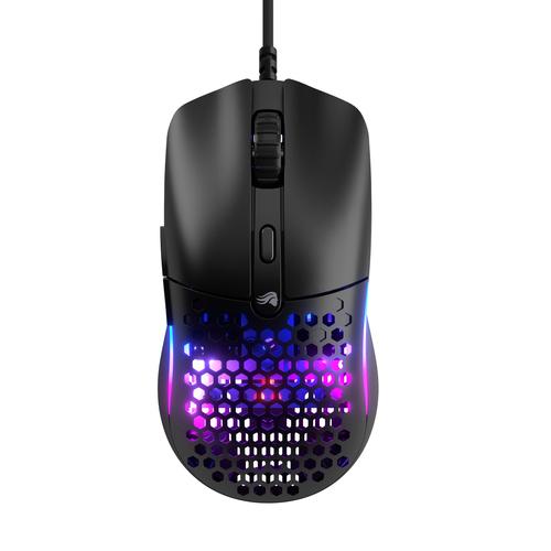 Glorious Gaming Glorious Model O Eternal - Ultralichte bedrade RGB-gamemuis - Zwart - Image 4