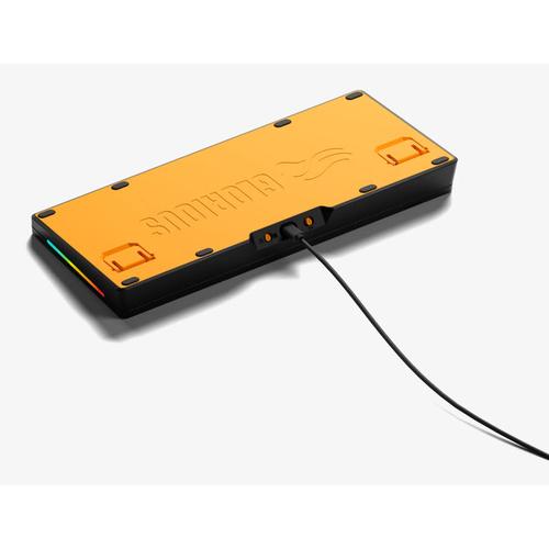 Glorious Gaming GMMK 3 Prebuilt toetsenbord Gamen USB QWERTY Amerikaans Engels Zwart - Image 4