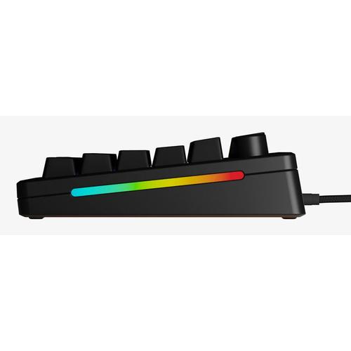 Glorious Gaming GMMK 3 Prebuilt toetsenbord Gamen USB QWERTY Amerikaans Engels Zwart - Image 5